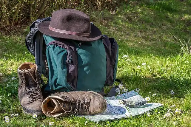 backpack image