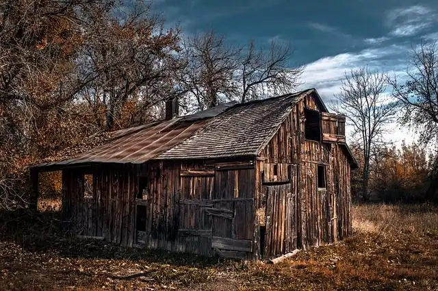 barn image