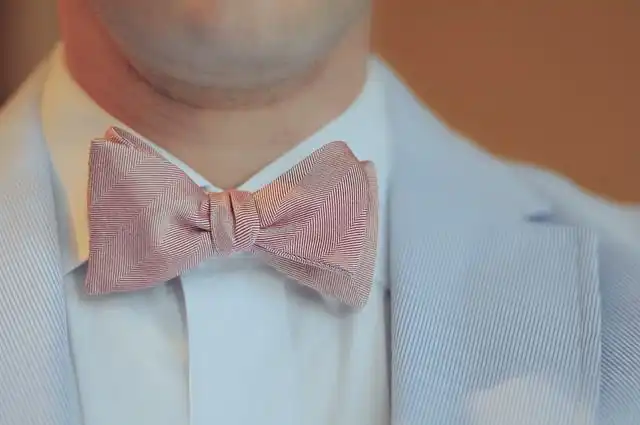 bow-tie image