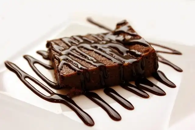 brownie image