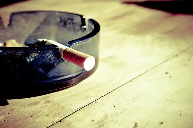 cigarette image