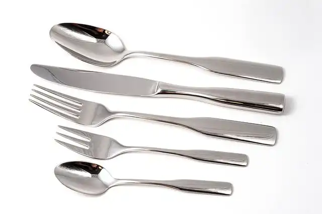 cutlery image