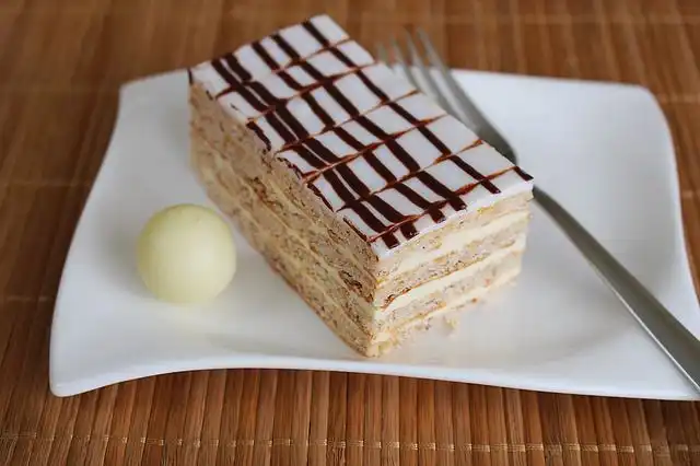 dessert image