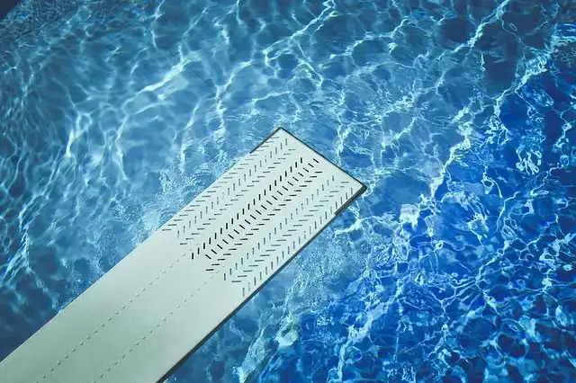 diving-board image