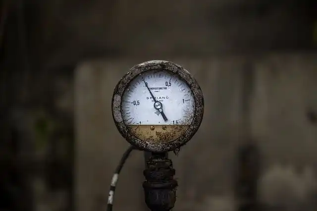 gauge image