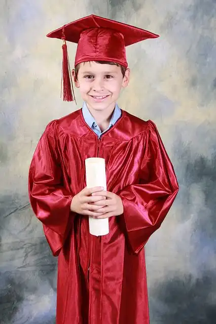 graduate image