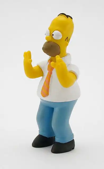 homer image