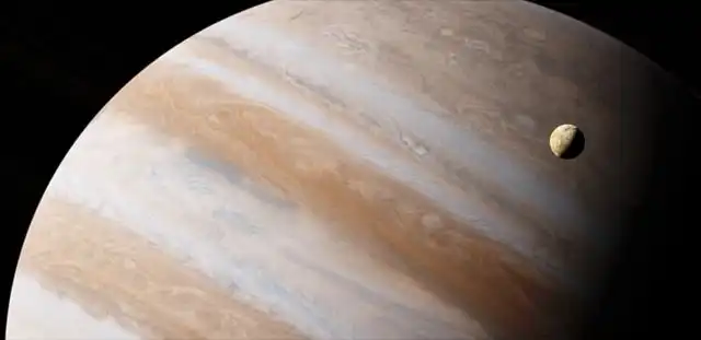 jupiter image