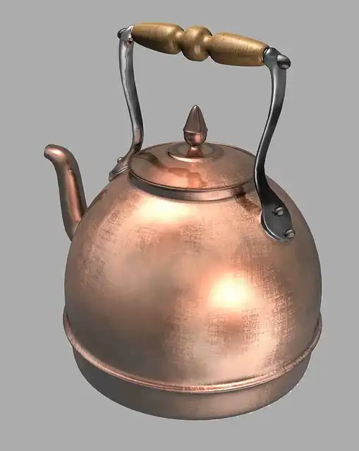 kettle image