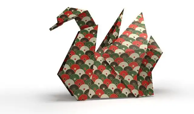 origami image