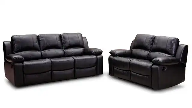 recliner image