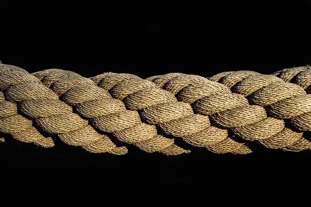 rope image