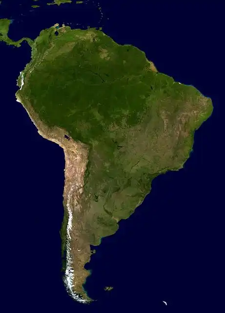 south-america image