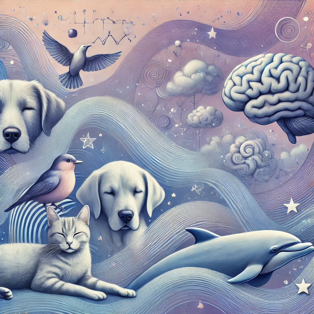 The Fascinating World Of Animal Dreams