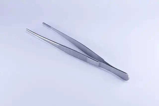 tweezers image