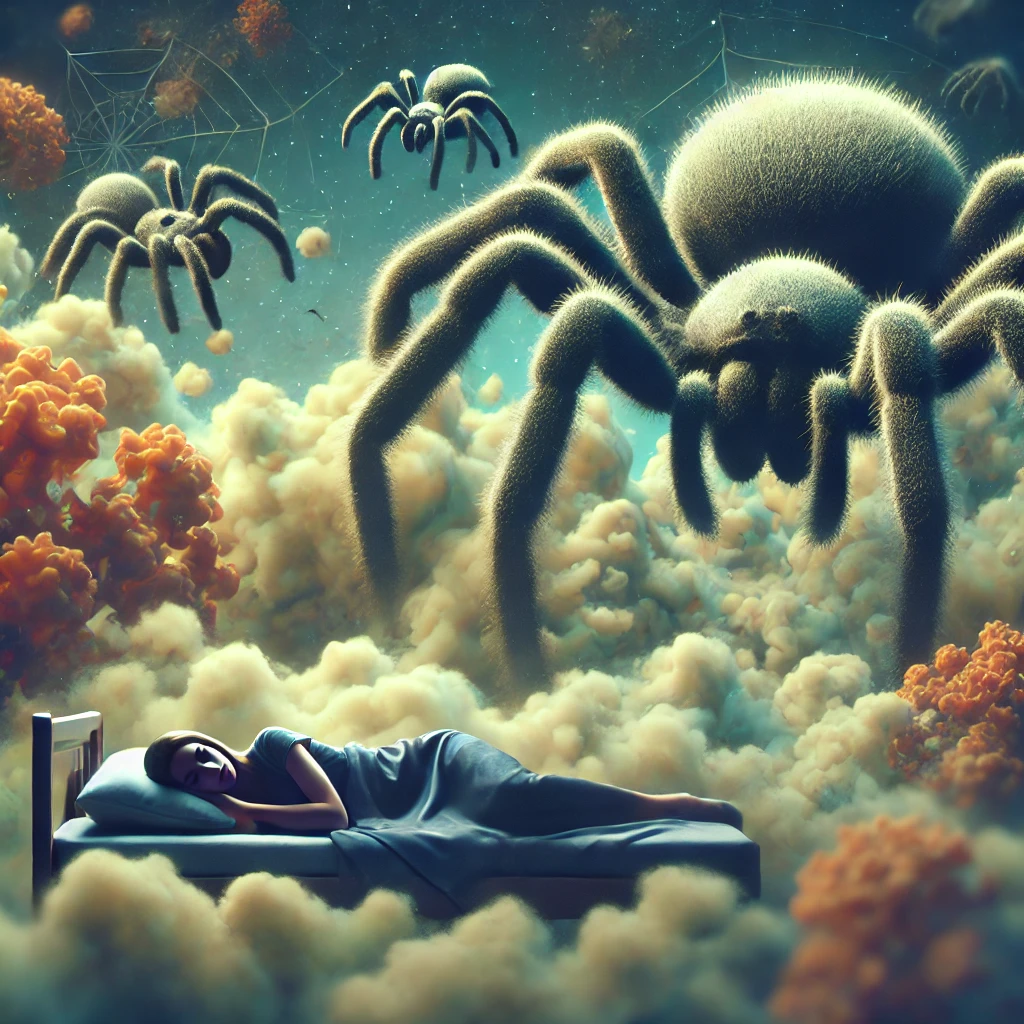 meaning-of-dreaming-about-big-spiders image