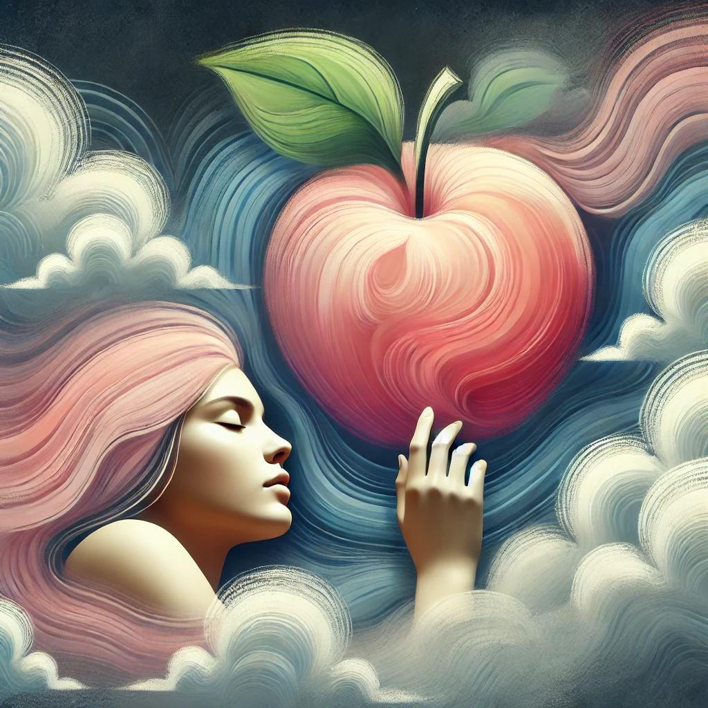 what-does-an-apple-symbolize-spiritually image