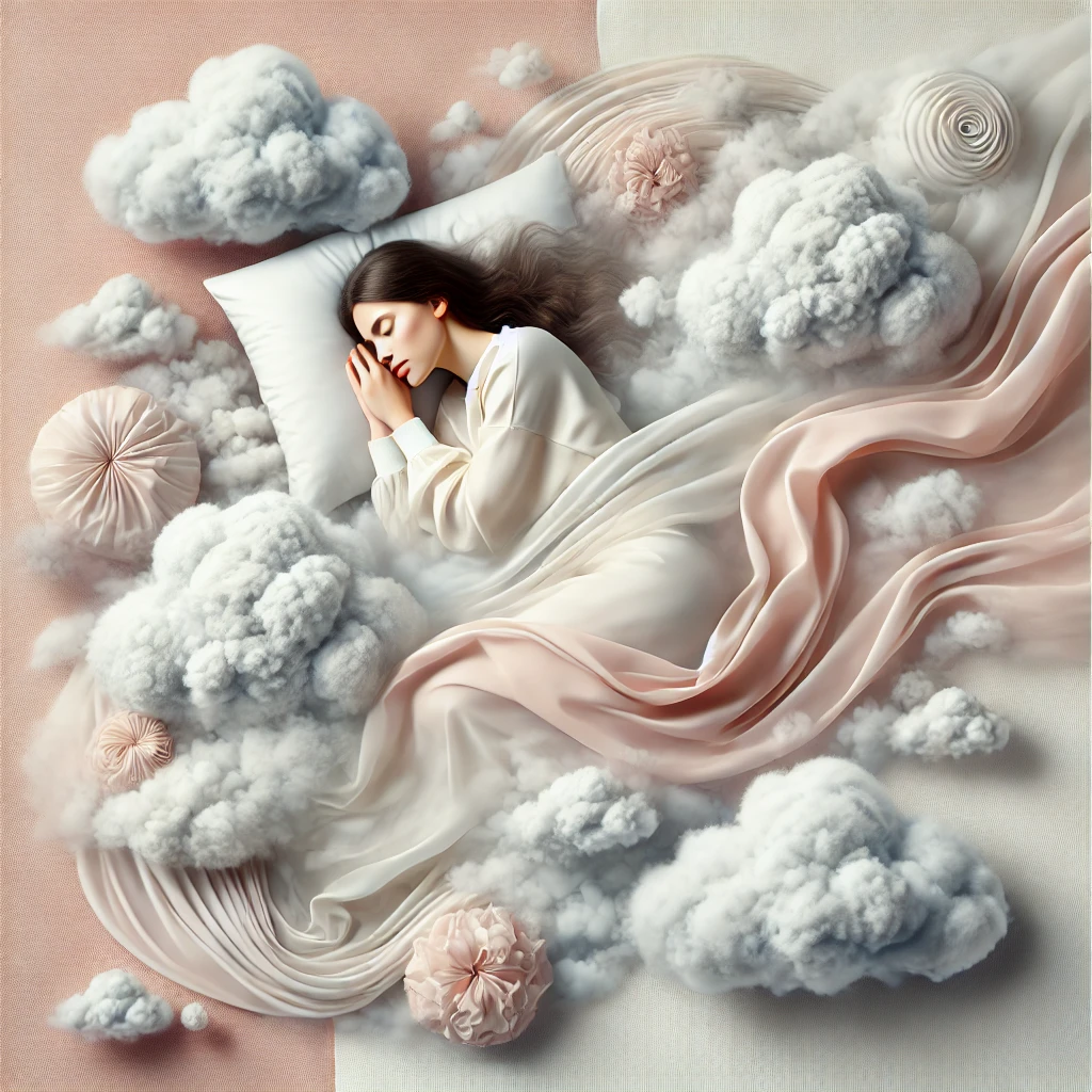 what-does-fabric-symbolize-in-dreams image