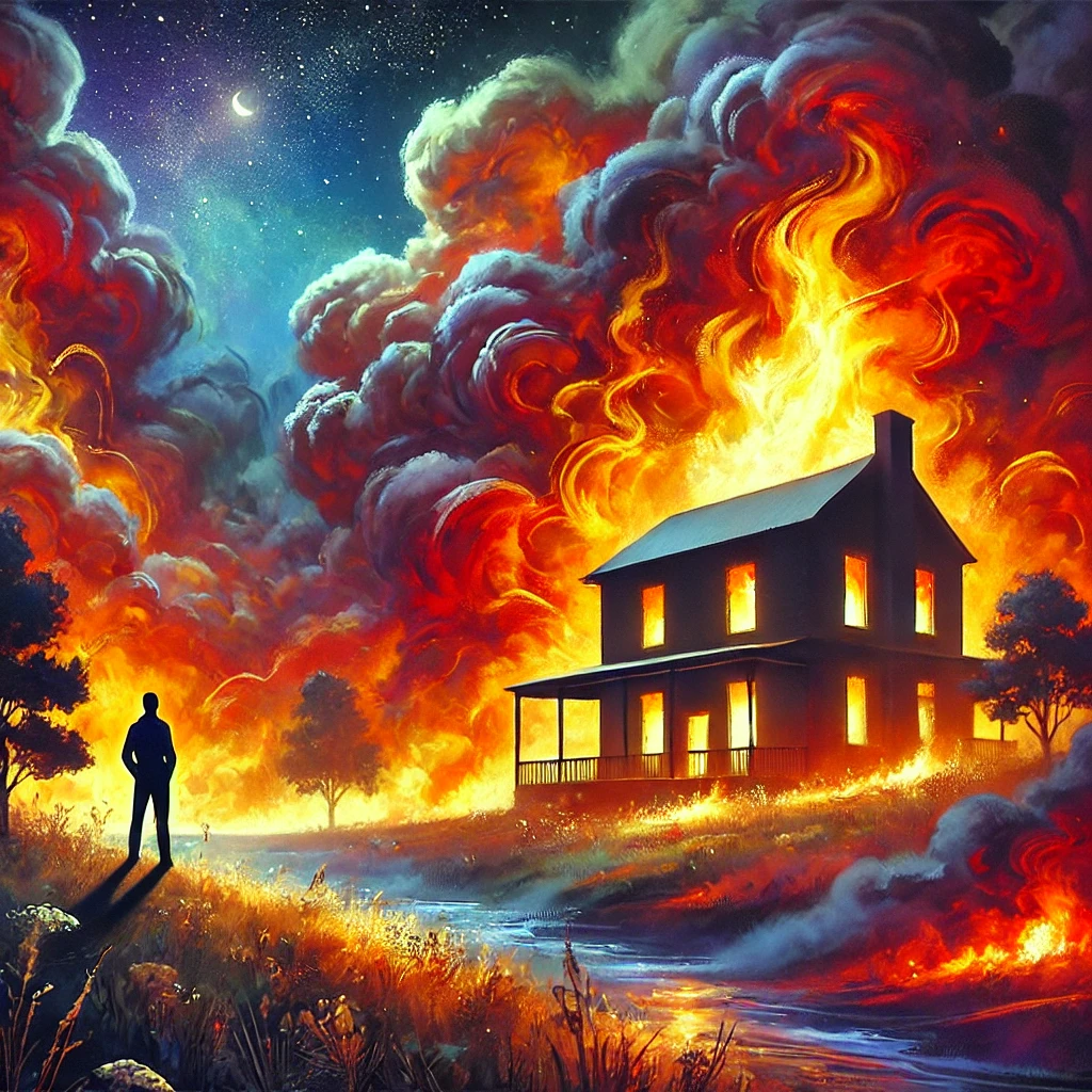 what-does-it-mean-to-dream-of-a-house-on-fire image