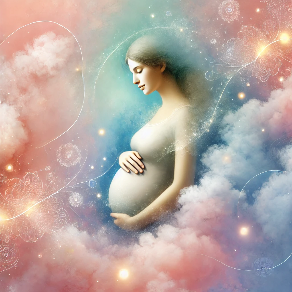 What Does It Mean To Dream About Being Pregnant?