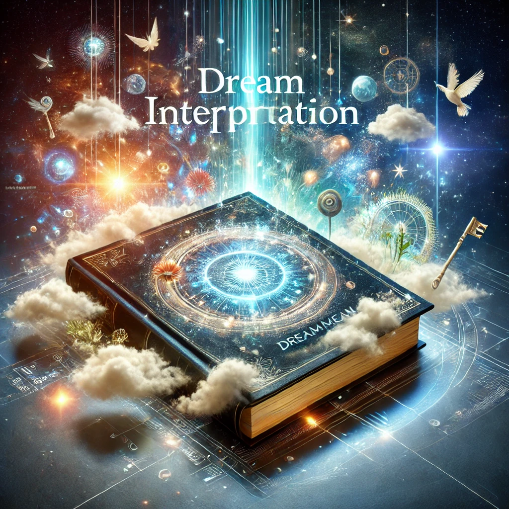 Unlock the Secrets of Dream Interpretation with DreamMean