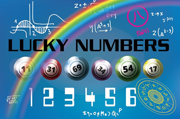 Lucky Numbers Dream Meaning: Explore Insights from 1 Unique ...