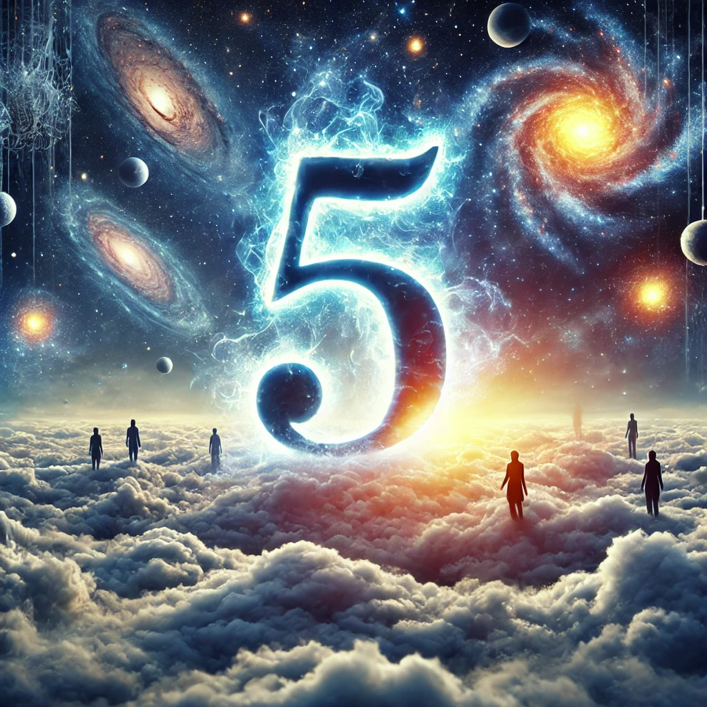 five