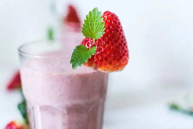 smoothie image